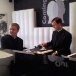 Foto del giorno di Giovedì 5 Aprile 12 - Thumbnail