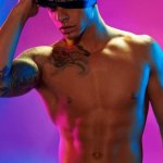 J.Lo e il suo toy boy Casper Smart nella clip di Dance Again - Thumbnail