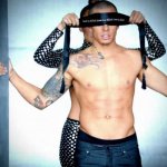 J.Lo e il suo toy boy Casper Smart nella clip di Dance Again - Thumbnail