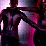J.Lo e il suo toy boy Casper Smart nella clip di Dance Again - Thumbnail