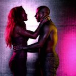 J.Lo e il suo toy boy Casper Smart nella clip di Dance Again - Thumbnail