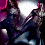 J.Lo e il suo toy boy Casper Smart nella clip di Dance Again - Thumbnail