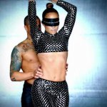 J.Lo e il suo toy boy Casper Smart nella clip di Dance Again - Thumbnail