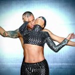 J.Lo e il suo toy boy Casper Smart nella clip di Dance Again - Thumbnail