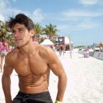 Model Beach Volleyball, il torneo dei modelli a Miami - Thumbnail
