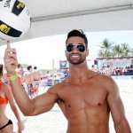 Model Beach Volleyball, il torneo dei modelli a Miami - Thumbnail