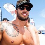 Model Beach Volleyball, il torneo dei modelli a Miami - Thumbnail