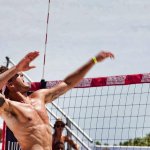 Model Beach Volleyball, il torneo dei modelli a Miami - Thumbnail