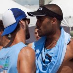 Model Beach Volleyball, il torneo dei modelli a Miami - Thumbnail