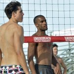 Model Beach Volleyball, il torneo dei modelli a Miami - Thumbnail