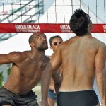 Model Beach Volleyball, il torneo dei modelli a Miami - Thumbnail