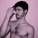 Matthieu: il fascino della depilazione in un bagno di Parigi - Thumbnail