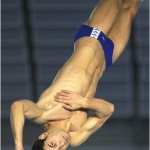 Un tuffo di bronzo - Thumbnail