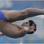 Un tuffo di bronzo - Thumbnail