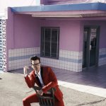 Matt Bomer: da White Collar a Glee passando per GQ Italia - Thumbnail