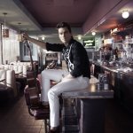 Matt Bomer: da White Collar a Glee passando per GQ Italia - Thumbnail