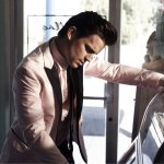 Matt Bomer: da White Collar a Glee passando per GQ Italia - Thumbnail