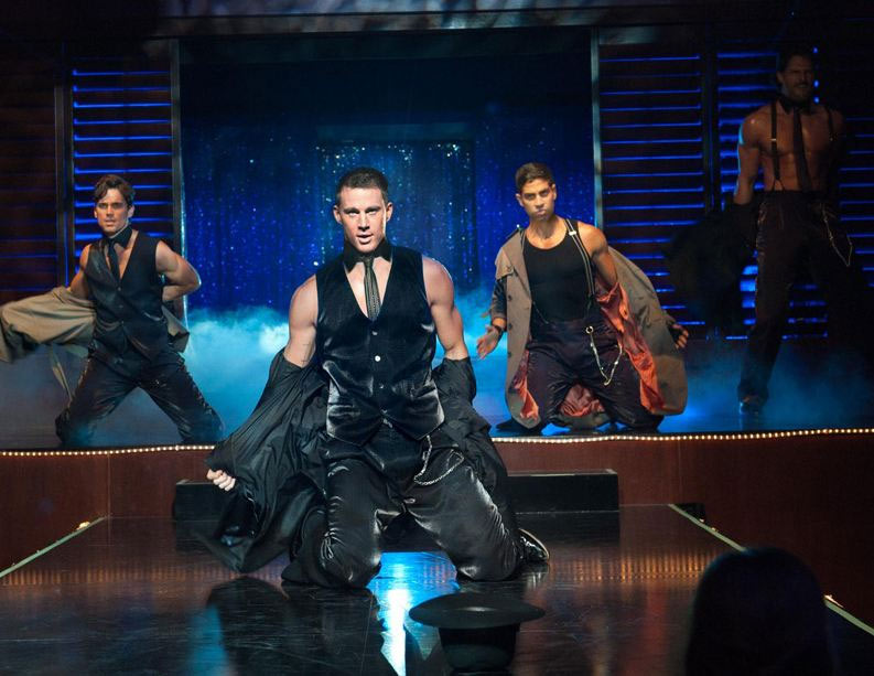Matt Bomer: da White Collar a Glee passando per GQ Italia