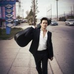 Matt Bomer: da White Collar a Glee passando per GQ Italia - Thumbnail