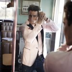Matt Bomer: da White Collar a Glee passando per GQ Italia - Thumbnail