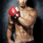Lo sportswear del modello su DNA - Thumbnail