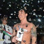 Aspettando Mister Gay Italia 2012: Les Folies Scandal - Thumbnail