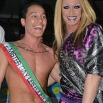 Aspettando Mister Gay Italia 2012: Les Folies Scandal - Thumbnail