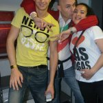 Aspettando Mister Gay Italia 2012: Les Folies Scandal - Thumbnail