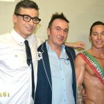 Aspettando Mister Gay Italia 2012: Les Folies Scandal - Thumbnail
