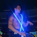 Aspettando Mister Gay Italia 2012: Les Folies Scandal - Thumbnail