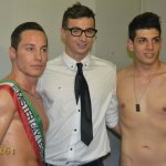 Aspettando Mister Gay Italia 2012: Les Folies Scandal - Thumbnail