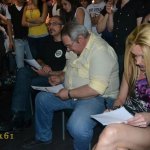 Aspettando Mister Gay Italia 2012: Les Folies Scandal - Thumbnail