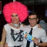 Aspettando Mister Gay Italia 2012: Les Folies Scandal - Thumbnail