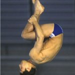 Un tuffo di bronzo - Thumbnail