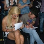 Aspettando Mister Gay Italia 2012: Les Folies Scandal - Thumbnail