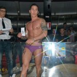 Aspettando Mister Gay Italia 2012: Les Folies Scandal - Thumbnail