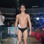 Aspettando Mister Gay Italia 2012: Les Folies Scandal - Thumbnail