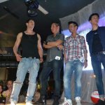 Aspettando Mister Gay Italia 2012: Les Folies Scandal - Thumbnail