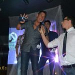 Aspettando Mister Gay Italia 2012: Les Folies Scandal - Thumbnail