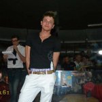 Aspettando Mister Gay Italia 2012: Les Folies Scandal - Thumbnail