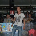 Aspettando Mister Gay Italia 2012: Les Folies Scandal - Thumbnail