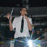 Aspettando Mister Gay Italia 2012: Les Folies Scandal - Thumbnail