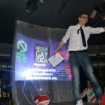 Aspettando Mister Gay Italia 2012: Les Folies Scandal - Thumbnail