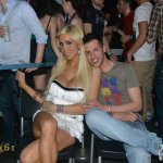 Aspettando Mister Gay Italia 2012: Les Folies Scandal - Thumbnail