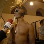 Foto: Gala Drag Queen 2008 - Thumbnail