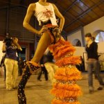 Foto: Gala Drag Queen 2008 - Thumbnail