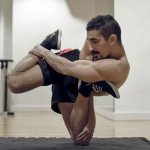 RubberLegz, il ballerino e designer che ama contorcersi - Thumbnail