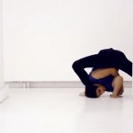 RubberLegz, il ballerino e designer che ama contorcersi - Thumbnail
