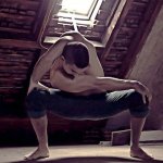 RubberLegz, il ballerino e designer che ama contorcersi - Thumbnail