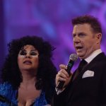 Foto: Gala Drag Queen 2008 - Thumbnail